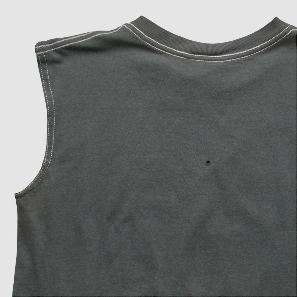 Vintage Chicago Bulls CSA 1998 Tank sale
