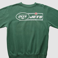 NFL 2010s Pullover Sweatshirt - New York Jets Pullover