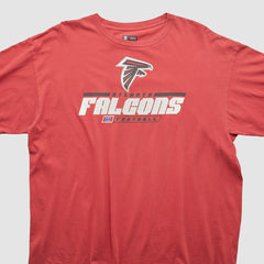 NFL 2010s Long Sleeve T-shirt - Atlanta Falcons T-shirts