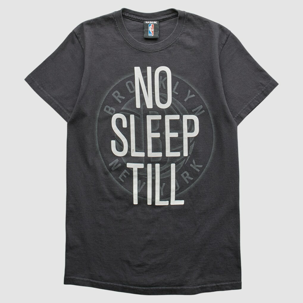 Vintage Brooklyn Nets UNK 2012 T-shirt