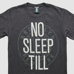 Vintage Brooklyn Nets UNK 2012 T-shirt