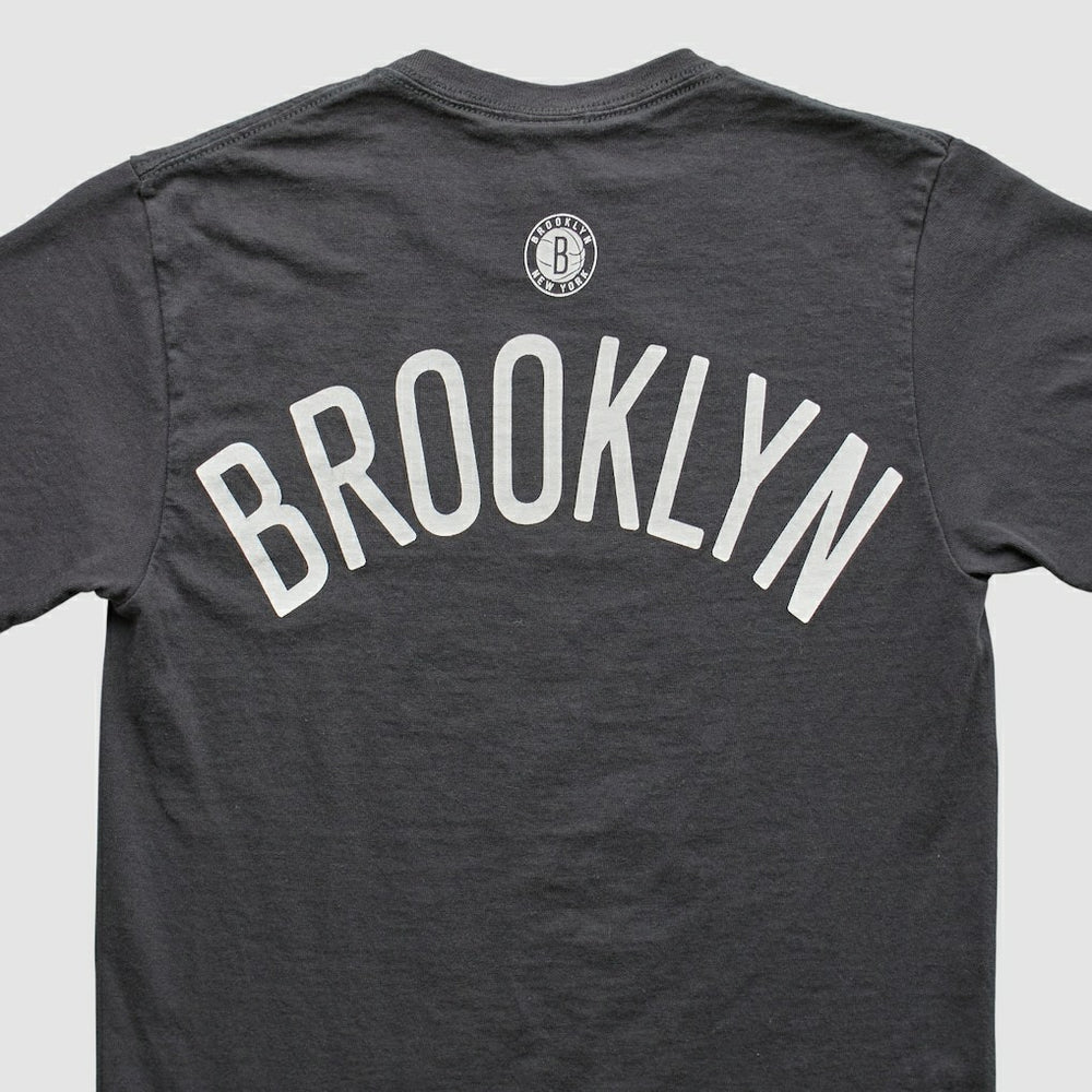 Vintage Brooklyn Nets UNK 2012 T-shirt