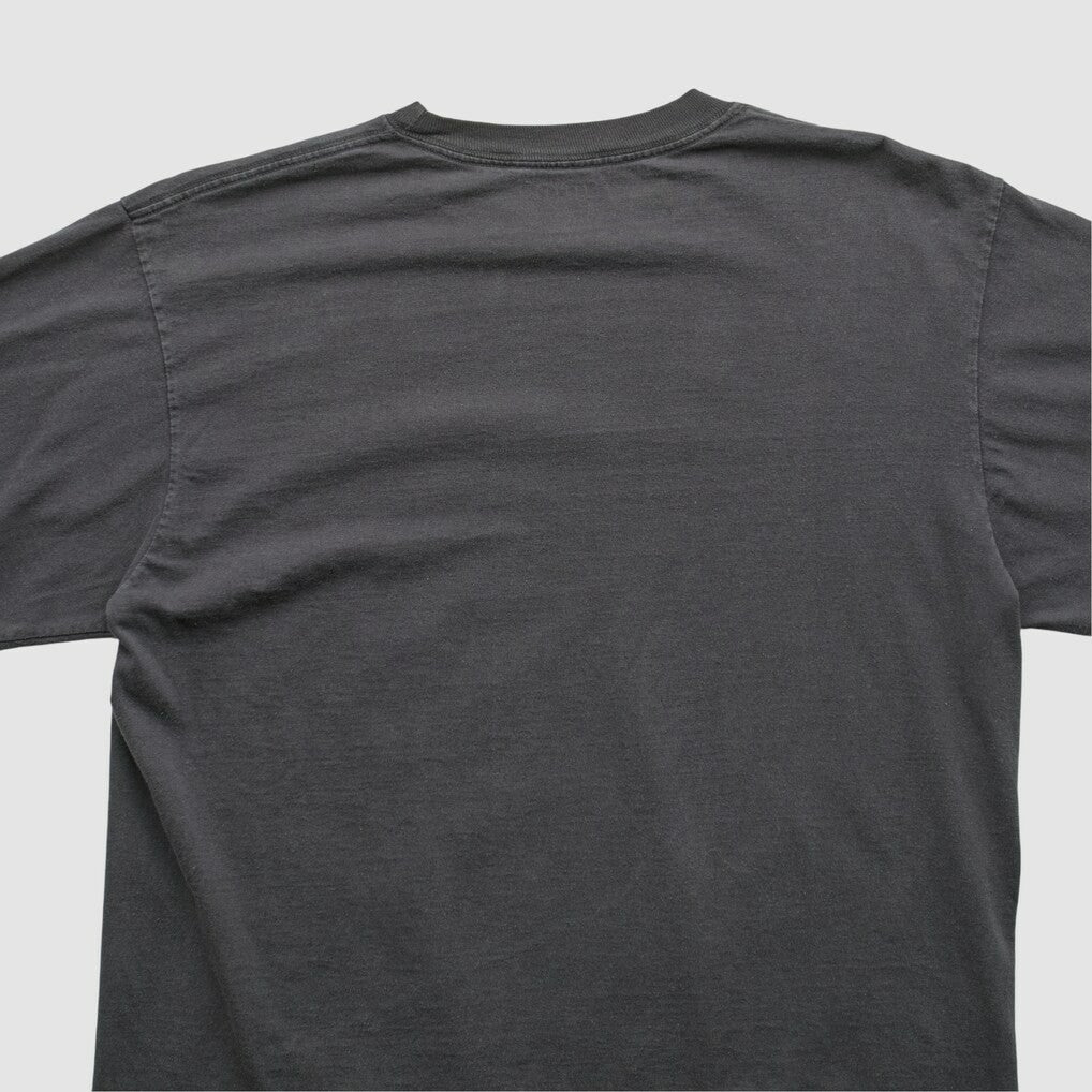 Reebok 2000s Long Sleeve T-shirt - Pittsburgh Steelers T-shirts
