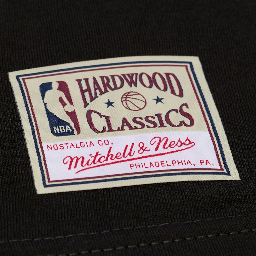 Mitchell & Ness Nathaniel Clifton New York Knicks 75th Anniversary Pioneers Player T-Shirt
