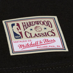 Mitchell & Ness Nathaniel Clifton New York Knicks 75th Anniversary Pioneers Player T-Shirt