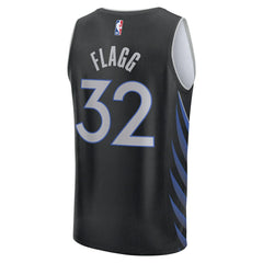 Fanatics Cooper Flagg Dallas Mavericks 2025/26 City Edition Fast Break Jersey sale