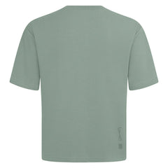 NHL Los Angeles Kings Levelwear Shadow Surge Luxe Signature Knit T-Shirt