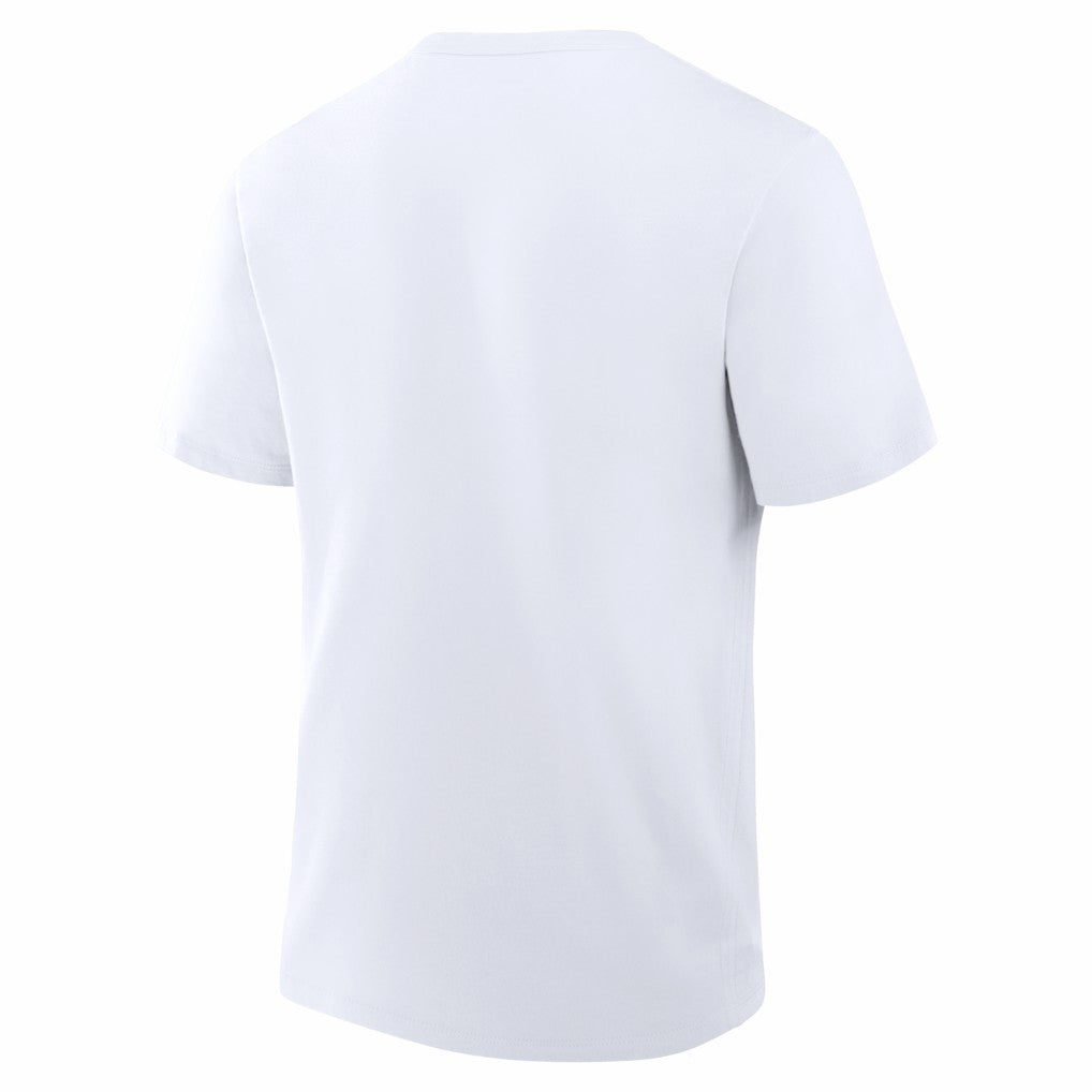 vs. Dallas Cowboys White Out T-Shirt - Detroit Lions T-shirts