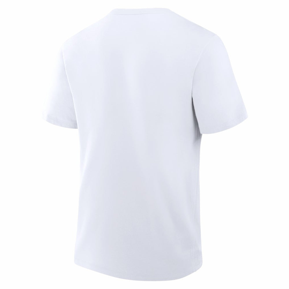 vs. Dallas Cowboys White Out T-Shirt - Detroit Lions T-shirts