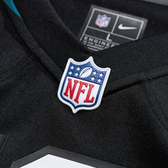 Jakobi Meyers  Alternate Game Jersey - Jacksonville Jaguars Jerseys