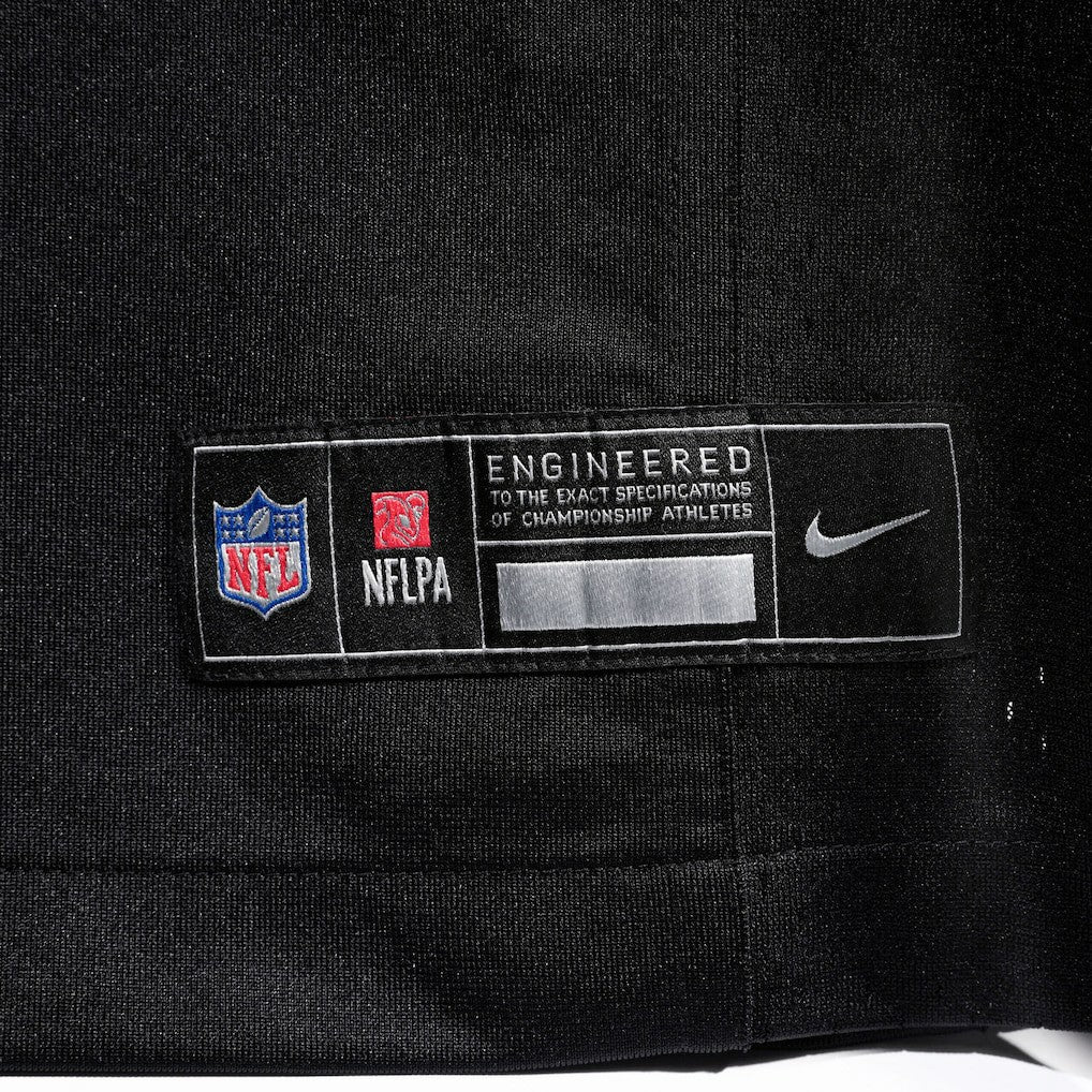 Jakobi Meyers  Alternate Game Jersey - Jacksonville Jaguars Jerseys