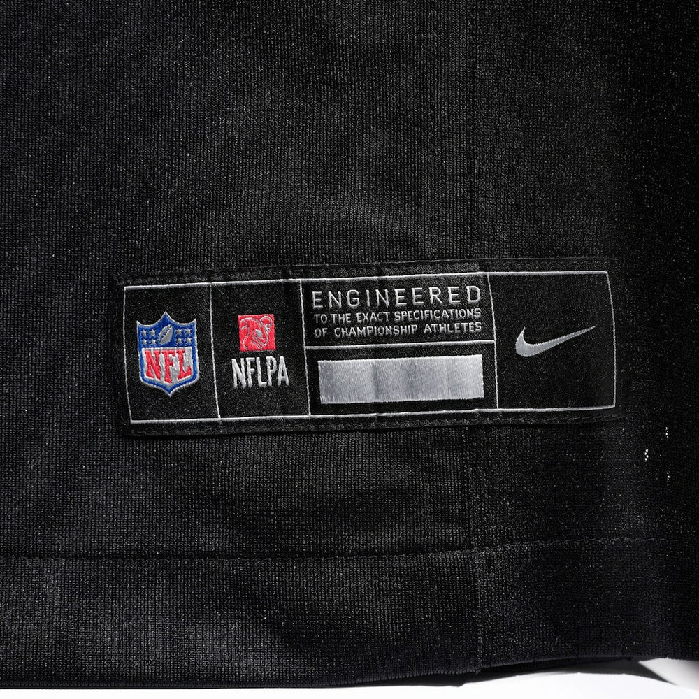 Jakobi Meyers  Alternate Game Jersey - Jacksonville Jaguars Jerseys