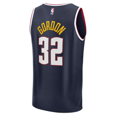 Fanatics Aaron Gordon Denver Nuggets Fast Break Replica Jersey sale