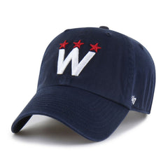 NHL Washington Capitals '47