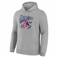 NHL Alexander Ovechkin Washington Capitals 900th Career Goal Legacy Hoodie