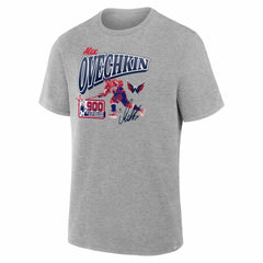 NHL Alexander Ovechkin Washington Capitals 900th Career Goal Legacy T-Shirt
