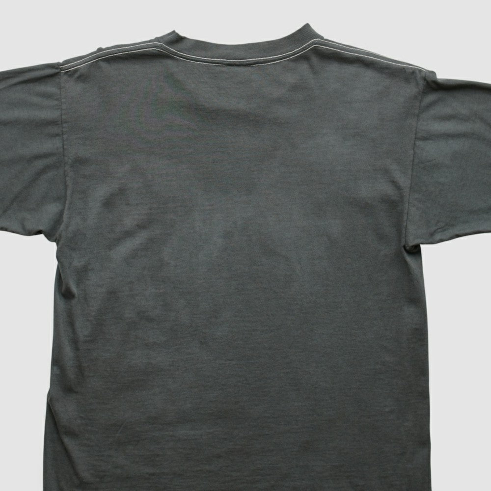 Charcoal Philadelphia Phillies 90s T-shirt