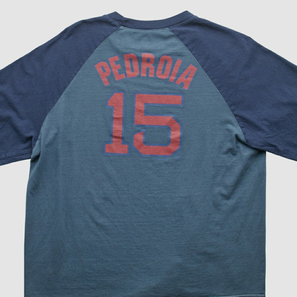 Blue Boston Red Sox 2000s T-shirt