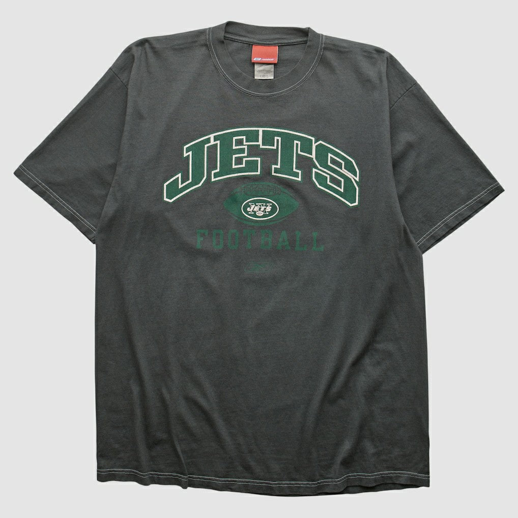 Reebok 2000s T-shirt - New York Jets T-shirts