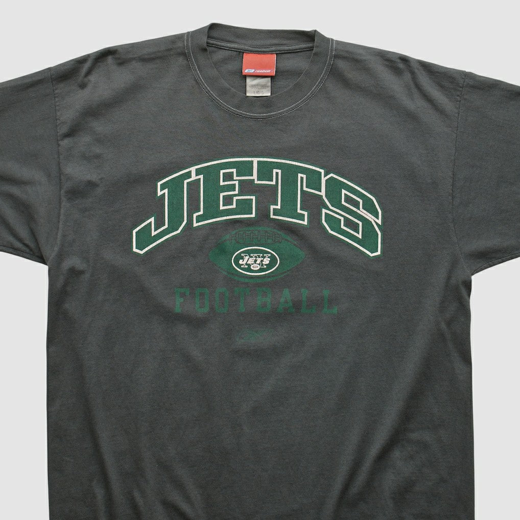 Reebok 2000s T-shirt - New York Jets T-shirts