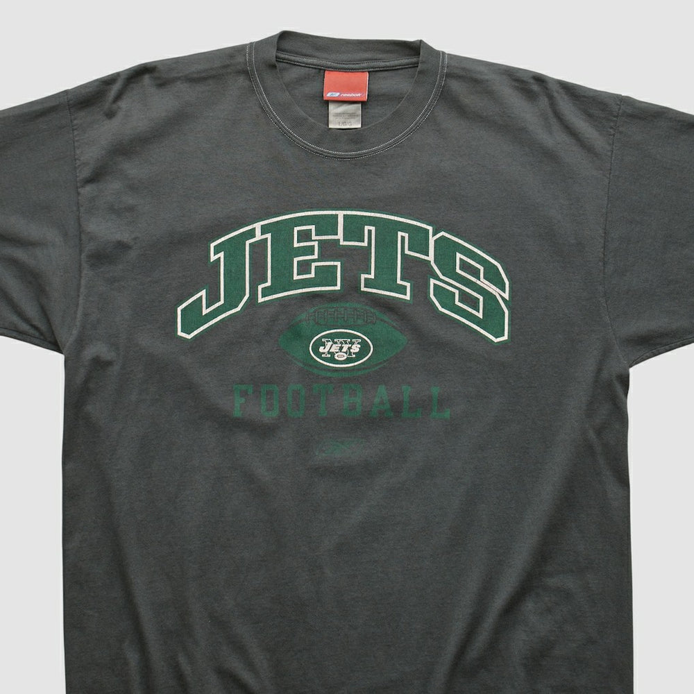 Reebok 2000s T-shirt - New York Jets T-shirts