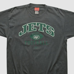 Reebok 2000s T-shirt - New York Jets T-shirts