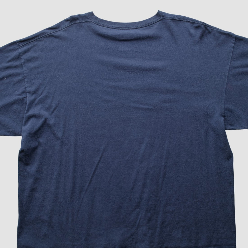 2010s Long Sleeve T-shirt - Houston Texans T-shirts