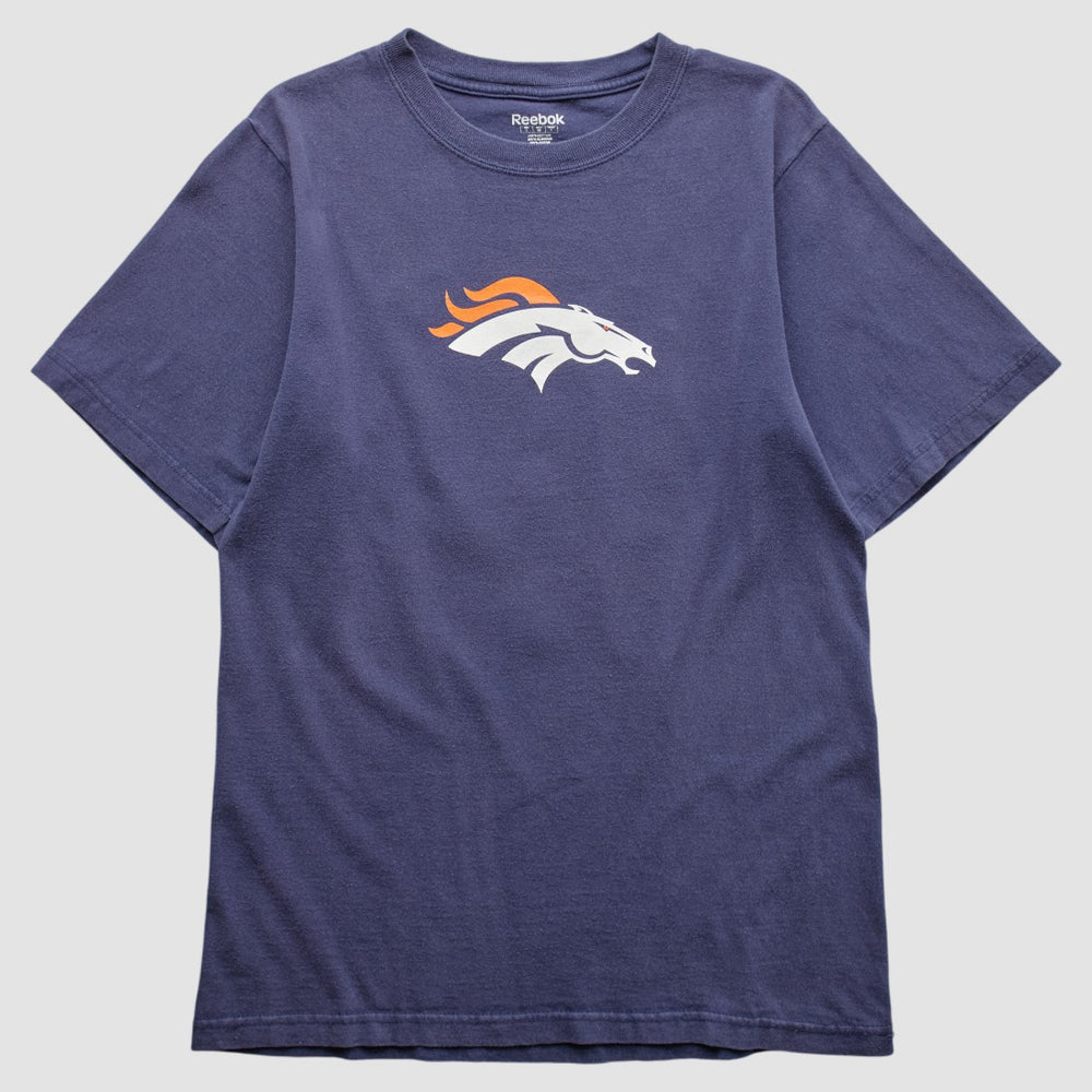 Reebok 2000s T-shirt - Denver Broncos T-shirts