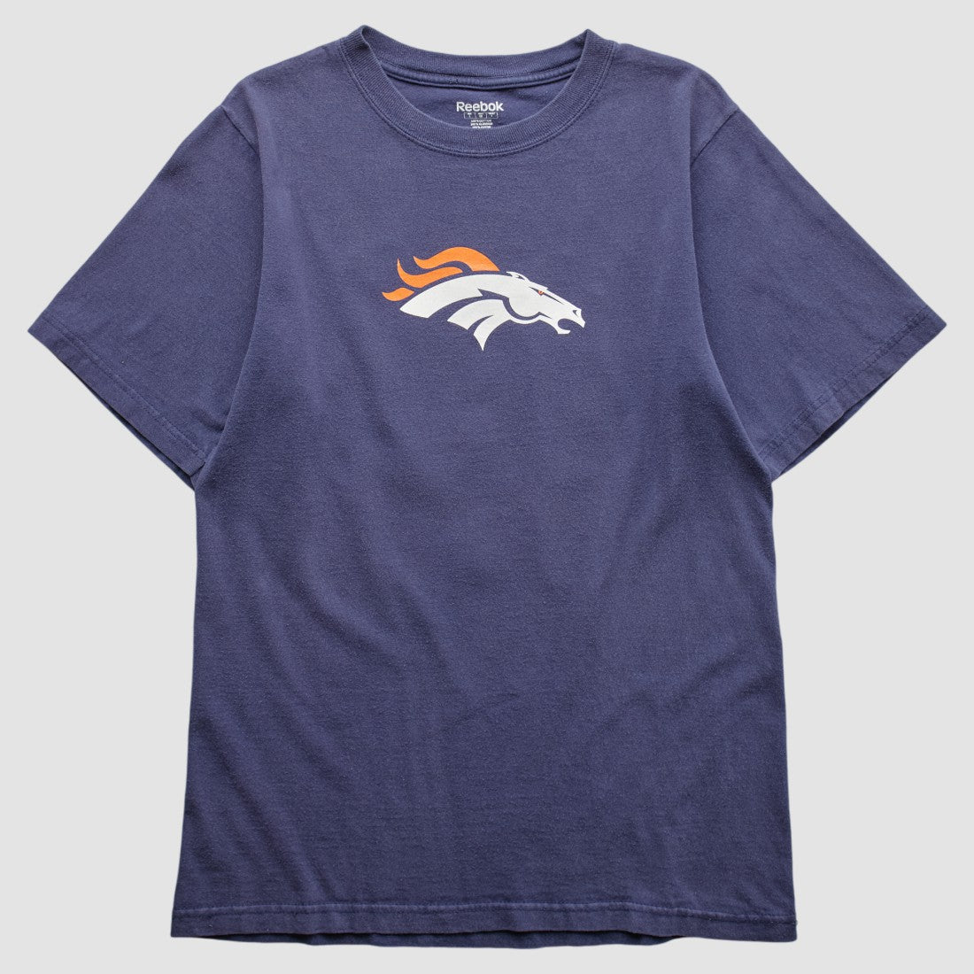 Reebok 2000s T-shirt - Denver Broncos T-shirts