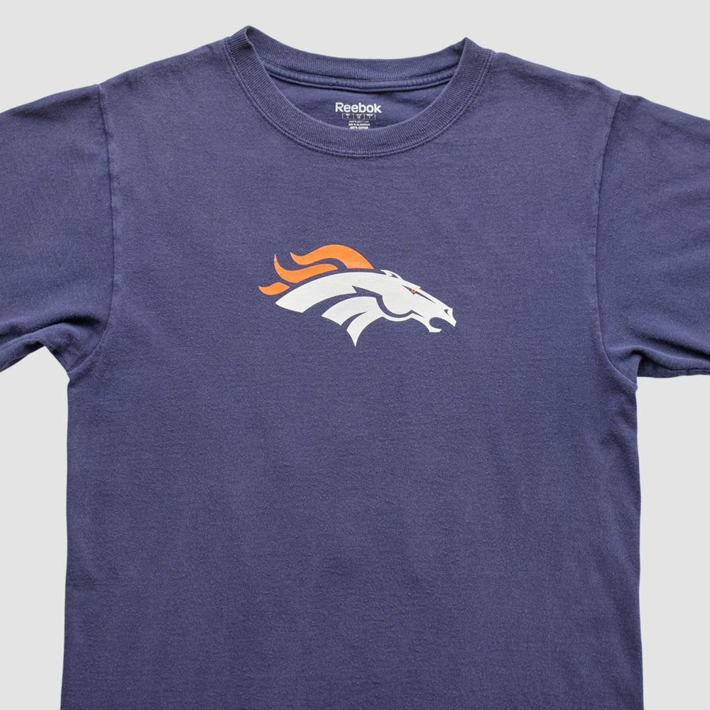 Reebok 2000s T-shirt - Denver Broncos T-shirts