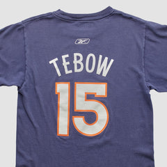 Reebok 2000s T-shirt - Denver Broncos T-shirts