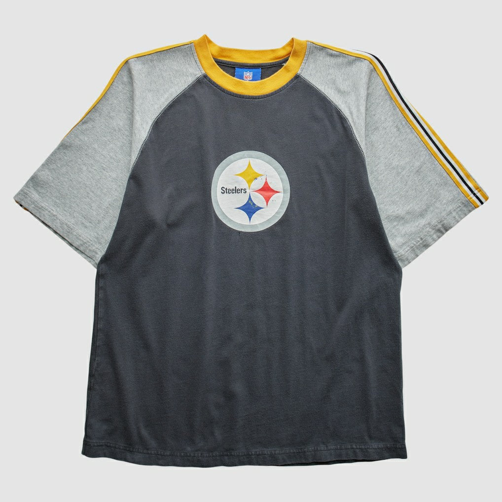 2000s T-shirt - Pittsburgh Steelers T-shirts