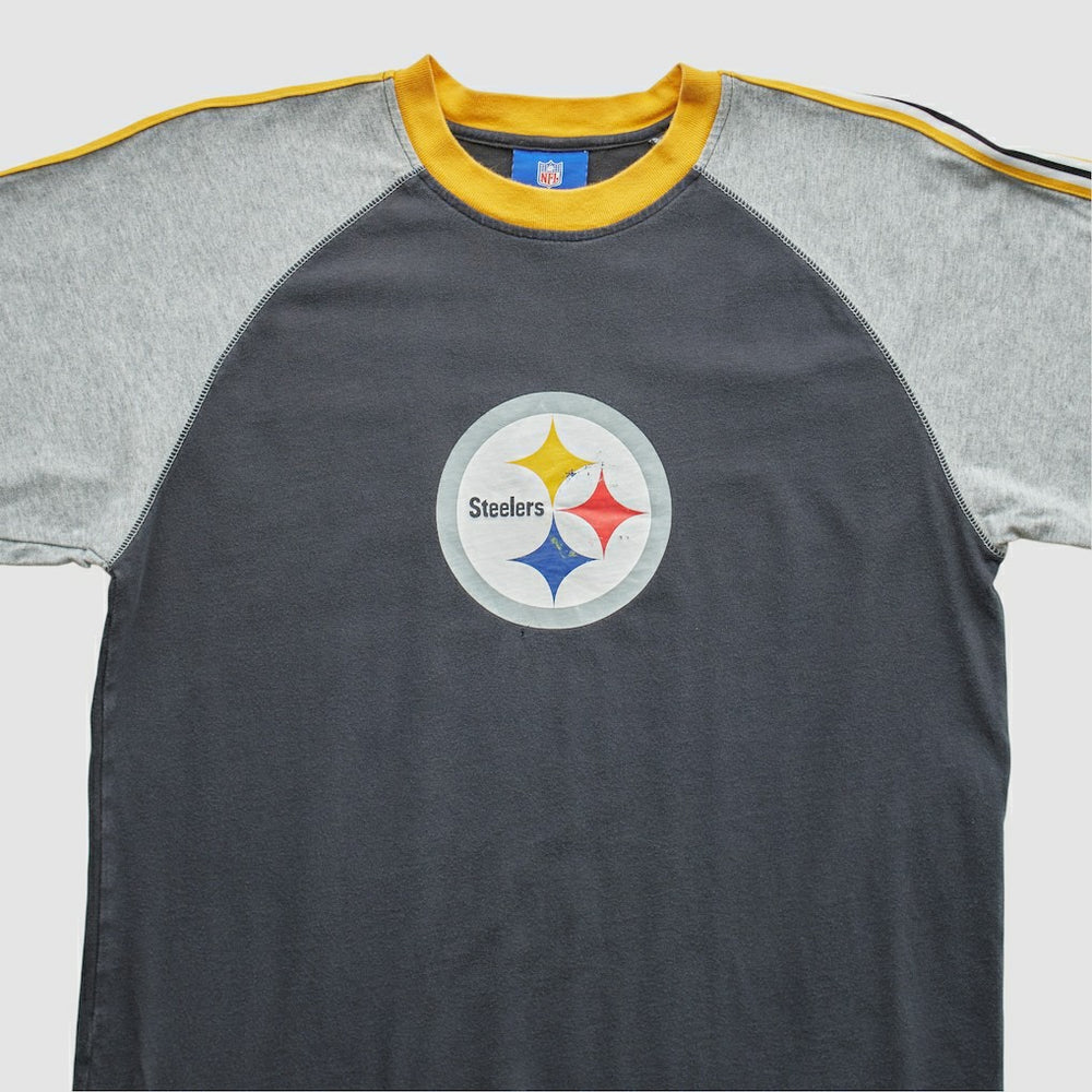 2000s T-shirt - Pittsburgh Steelers T-shirts