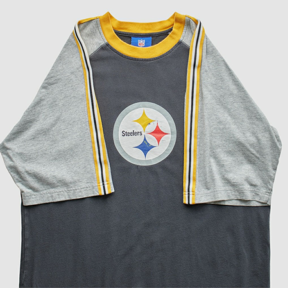 2000s T-shirt - Pittsburgh Steelers T-shirts