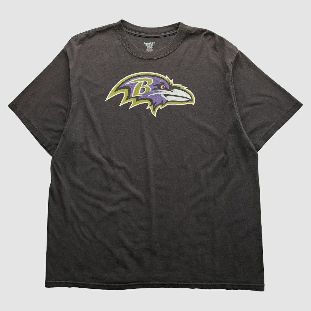 2010s T-shirt - Baltimore Ravens T-shirts
