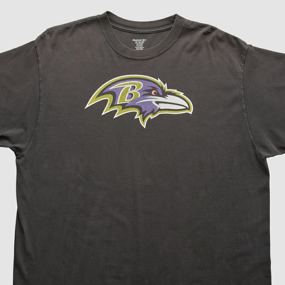 2010s T-shirt - Baltimore Ravens T-shirts