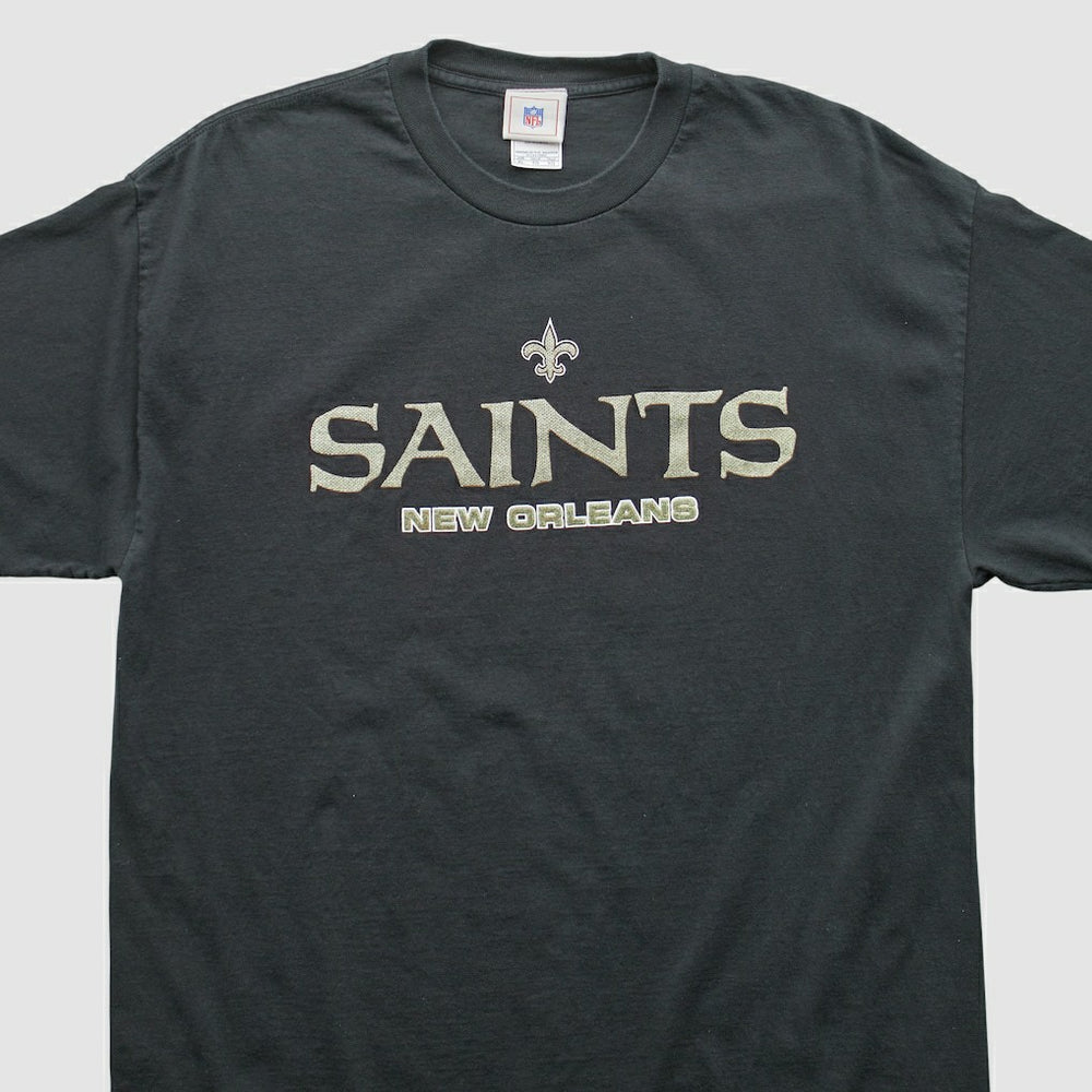 NFL 2000s T-shirt - New Orleans Saints T-shirts