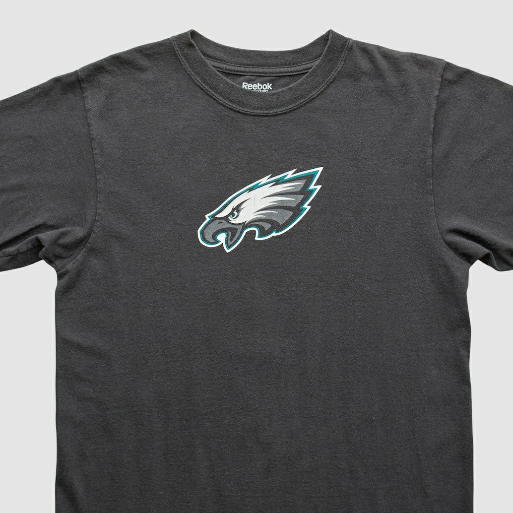 Reebok 2000s T-shirt - Philadelphia Eagles T-shirts