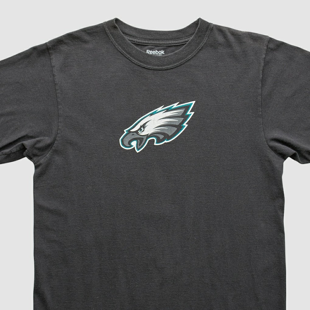 Reebok 2000s T-shirt - Philadelphia Eagles T-shirts