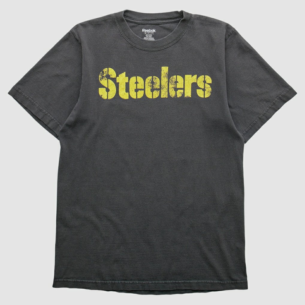 Reebok 2000s T-shirt - Pittsburgh Steelers T-shirts