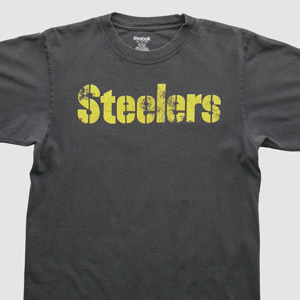 Reebok 2000s T-shirt - Pittsburgh Steelers T-shirts