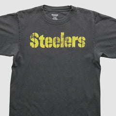 Reebok 2000s T-shirt - Pittsburgh Steelers T-shirts