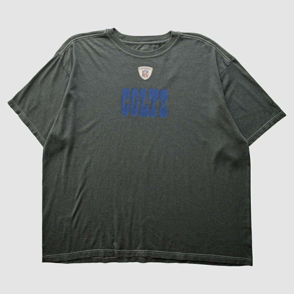 2000s T-shirt - Indianapolis Colts T-shirts