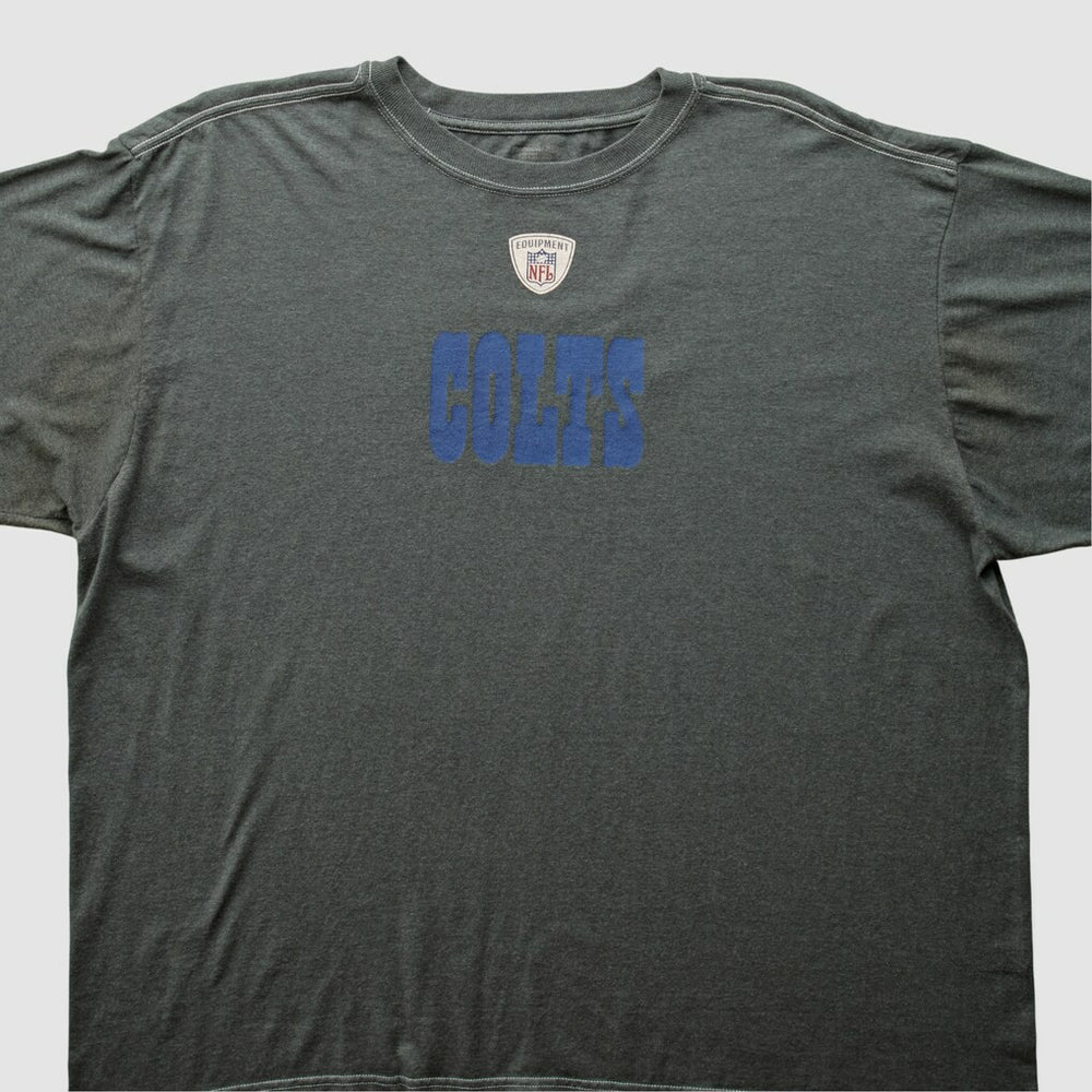 2000s T-shirt - Indianapolis Colts T-shirts