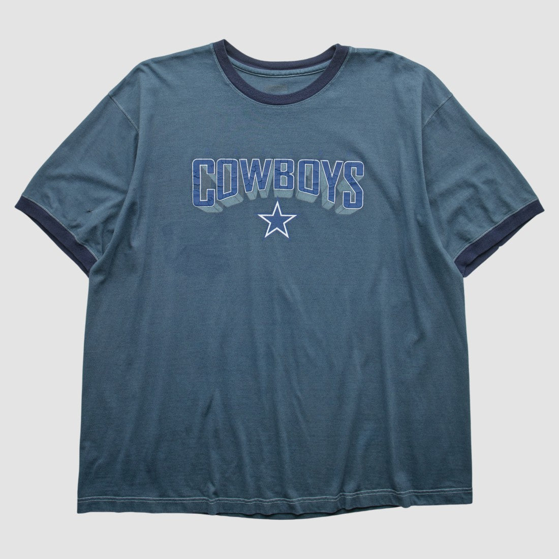 2000s T-shirt - Dallas Cowboys T-shirts