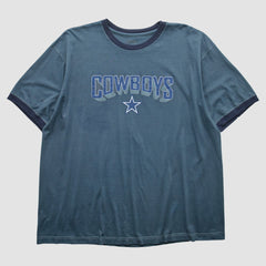 2000s T-shirt - Dallas Cowboys T-shirts