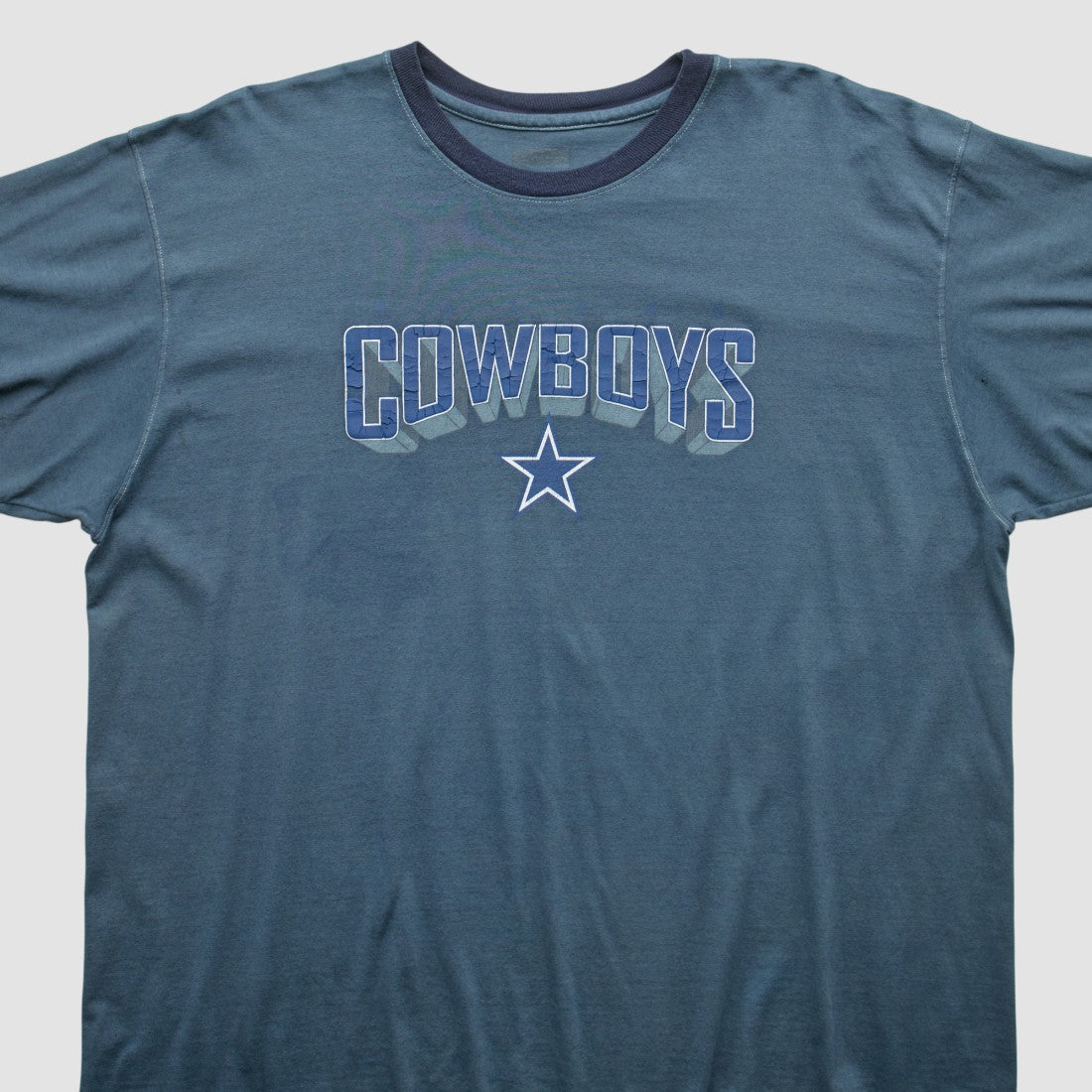 2000s T-shirt - Dallas Cowboys T-shirts