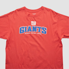 Reebok 2010s T-shirt - New York Giants T-shirts