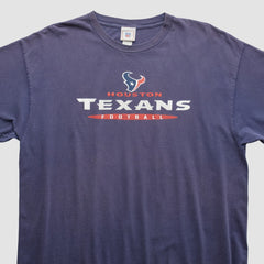 NFL 2000s T-shirt - Houston Texans T-shirts