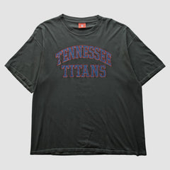 NFL 2000s T-shirt - Tennessee Titans T-shirts